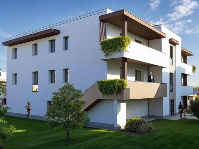 Appartamento in vendita a Maranello MO