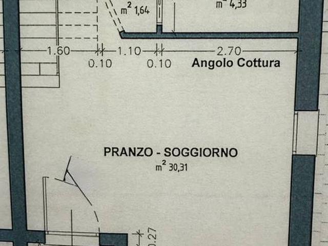Appartamento in vendita a Maranello MO