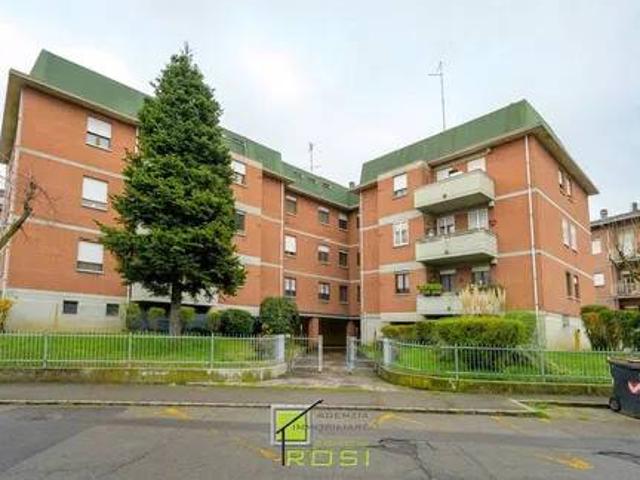 Appartamento in vendita a Maranello MO