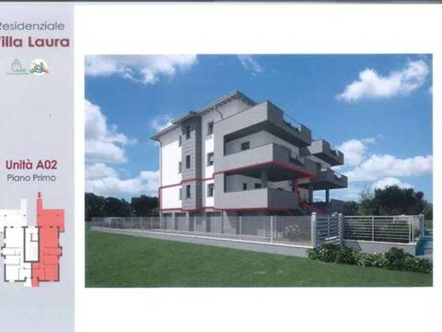 Appartamento in vendita a Maranello MO