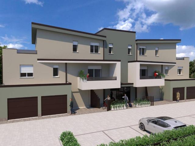Appartamento in vendita a Maranello MO