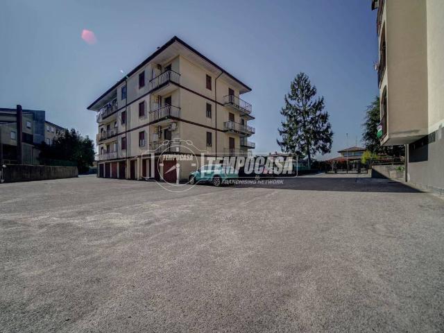 Appartamento in vendita a Marano Ticino NO