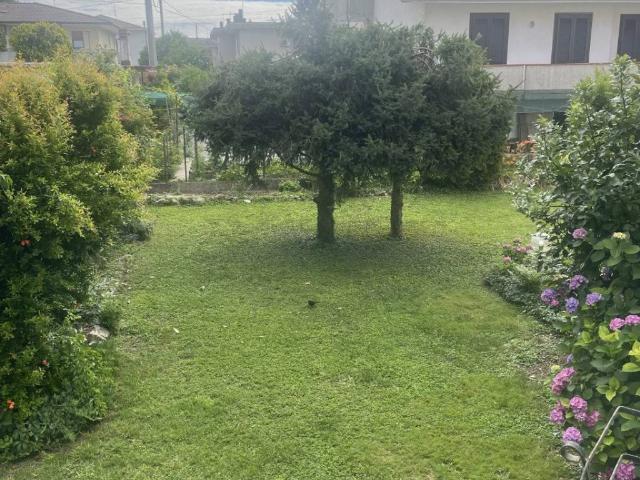 Appartamento in vendita a Marano Vicentino VI