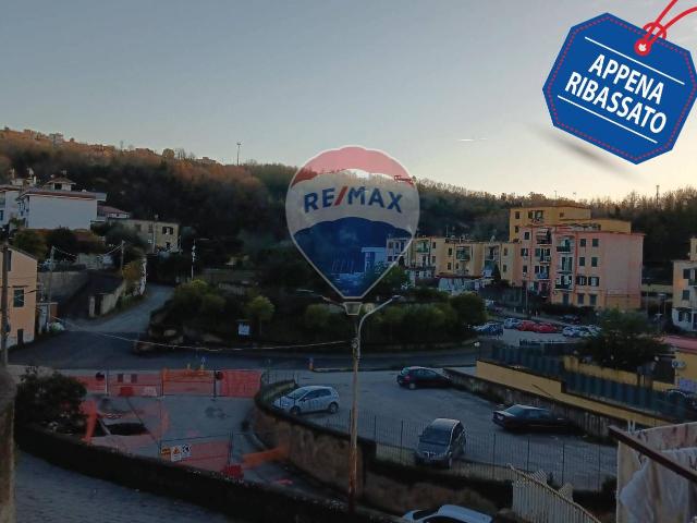Appartamento in vendita a Marano Di Napoli
