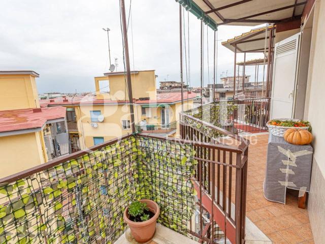 Appartamento in vendita a Marano Di Napoli