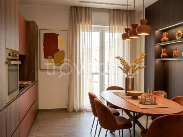 Appartamento in vendita a Marano di Napoli