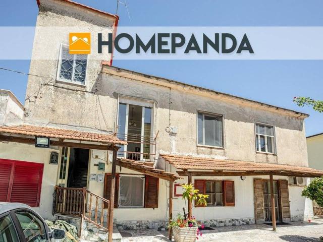 Appartamento in vendita a Marano Di Napoli