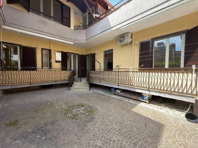 Appartamento in vendita a Marano di Napoli NA