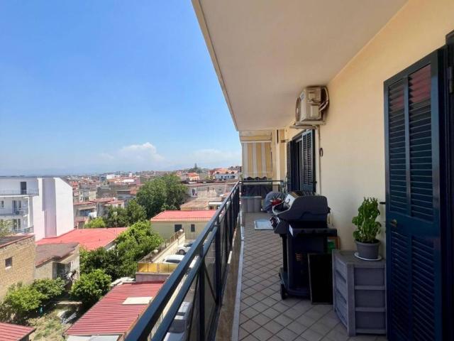 Appartamento in vendita a Marano di Napoli NA