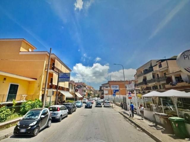 Appartamento in vendita a Marano di Napoli NA