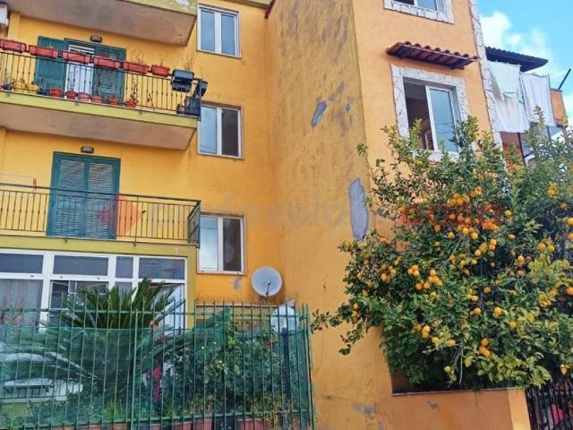 Appartamento in vendita a Marano di Napoli NA