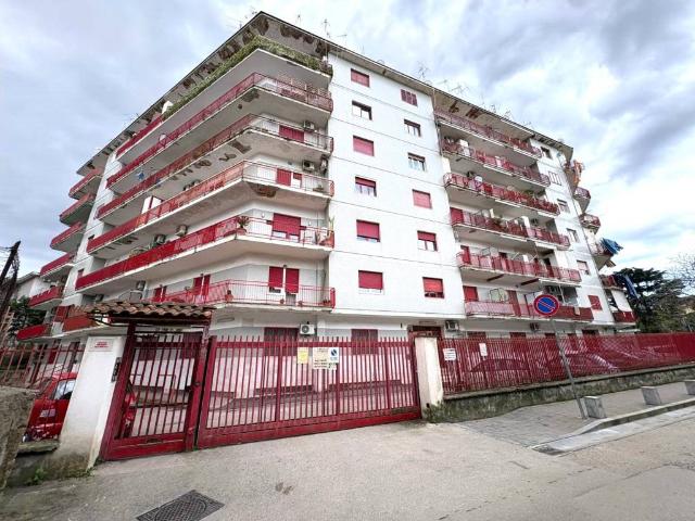 Appartamento in vendita a Marano di Napoli NA
