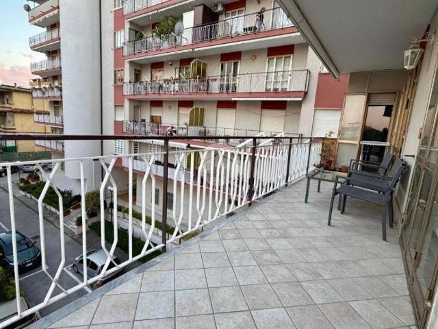 Appartamento in vendita a Marano di Napoli NA