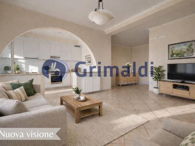 Appartamento in vendita a Marano di Napoli NA