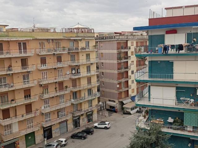Appartamento in vendita a Marano di Napoli NA