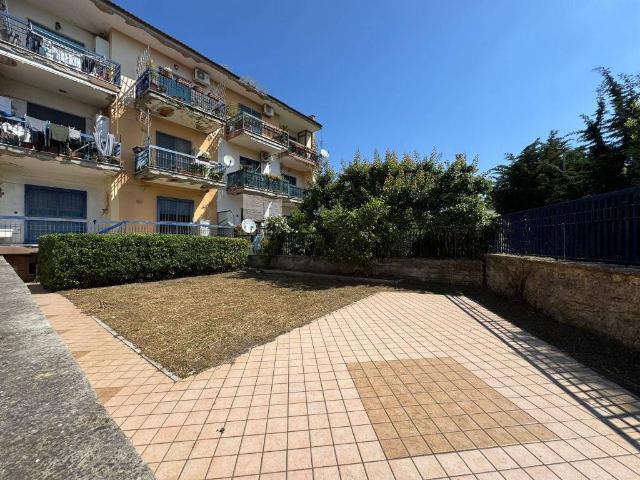 Appartamento in vendita a Marano di Napoli NA