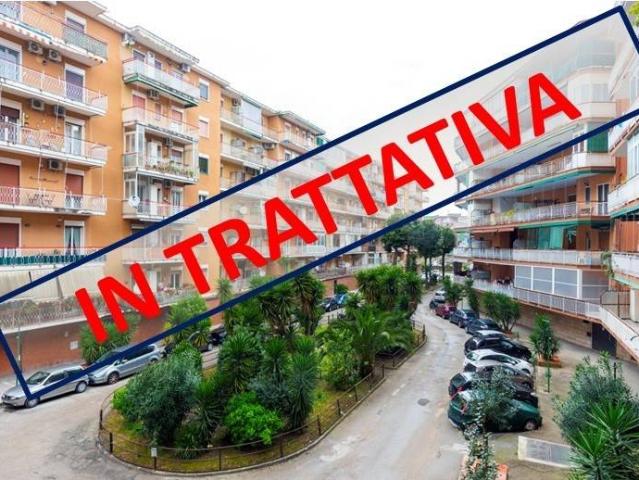 Appartamento in vendita a Marano di Napoli NA