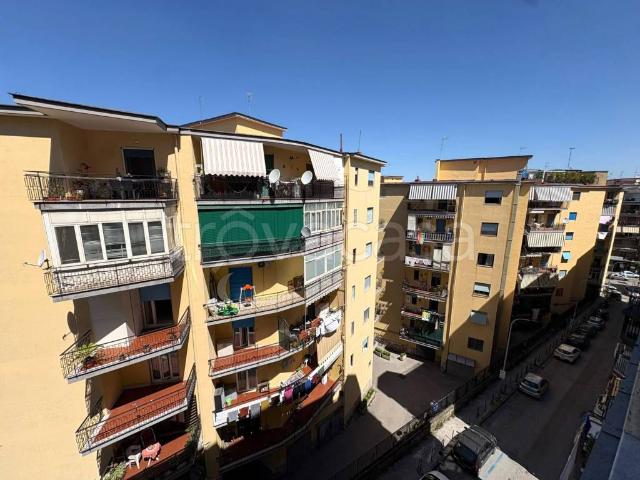 Appartamento in vendita a Marano di Napoli via Svizzera, 51