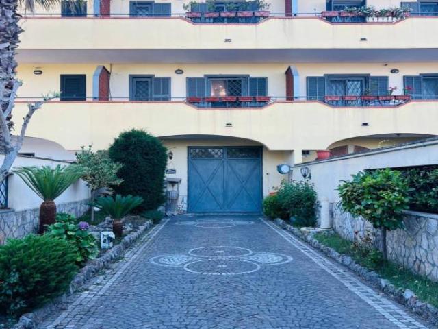 Appartamento in vendita a Marano di Napoli via Vallesana