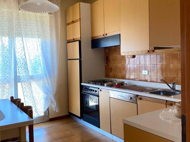 Appartamento in vendita a Marano Lagunare UD
