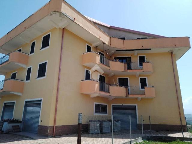 Appartamento in vendita a Marano Principato CS