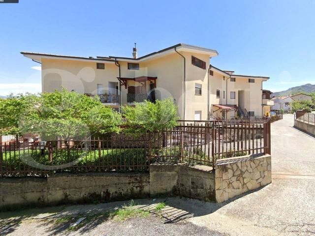 Appartamento in vendita a Marano Principato
