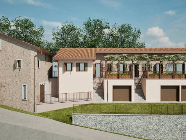Appartamento in vendita a Marano sul Panaro MO