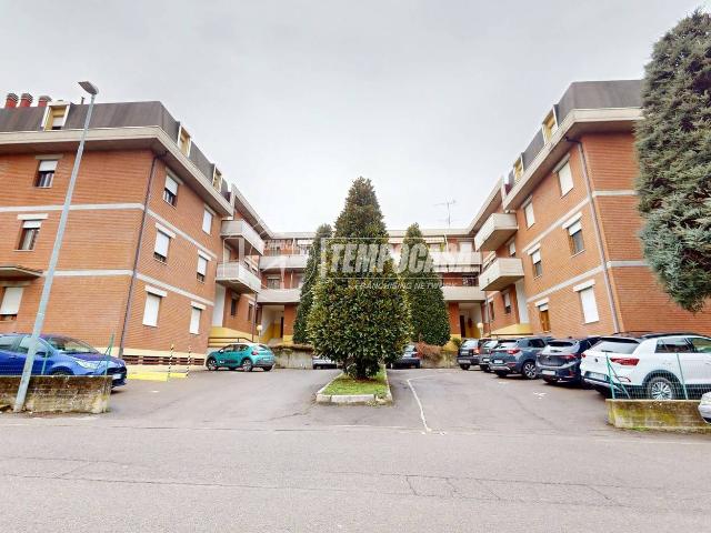 Appartamento in vendita a Marano Sul Panaro