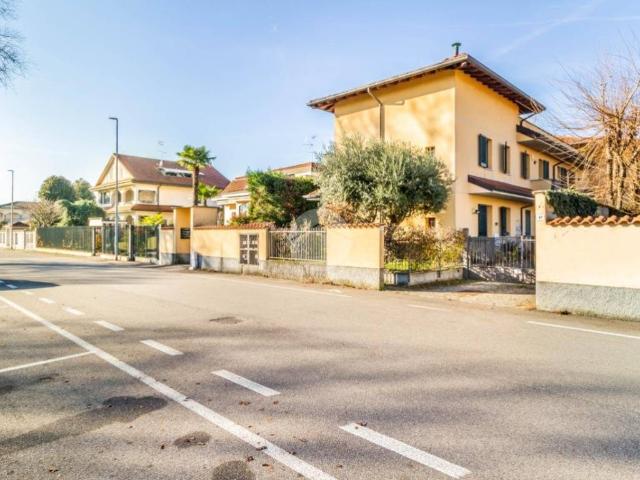 Appartamento in vendita a Marcallo con Casone MI