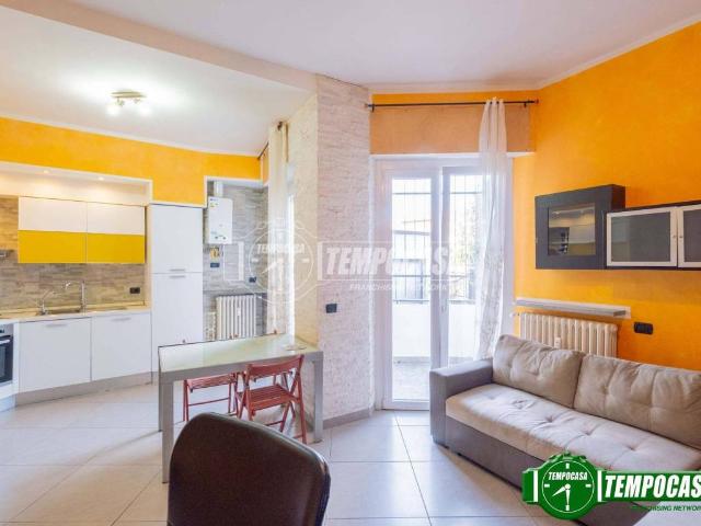 Appartamento in vendita a Marcallo con Casone MI