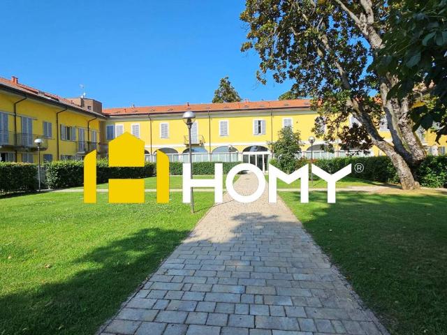 Appartamento in vendita a Marcallo con Casone MI