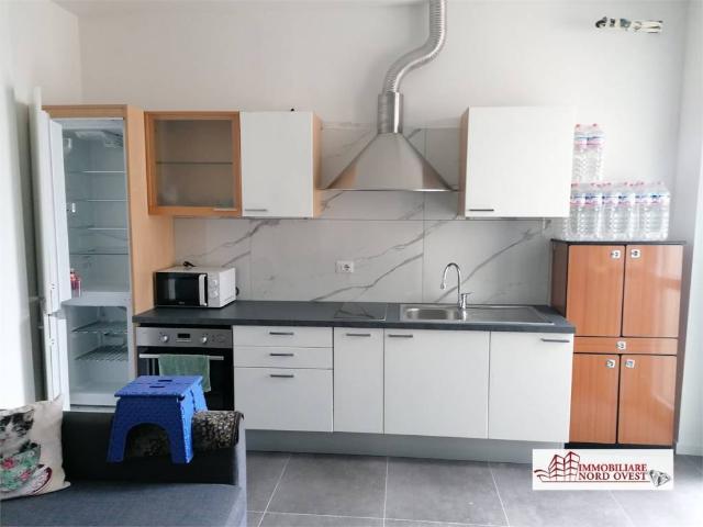 Appartamento in vendita a Marcallo con Casone MI