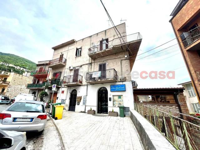 Appartamento in vendita a Marcellina