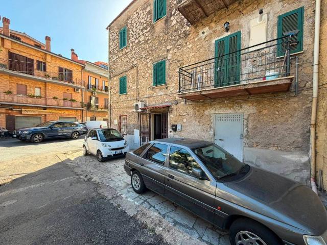Appartamento in vendita a Marcellina RM
