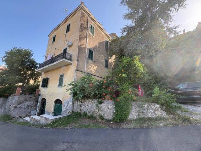 Appartamento in vendita a Marcellina RM