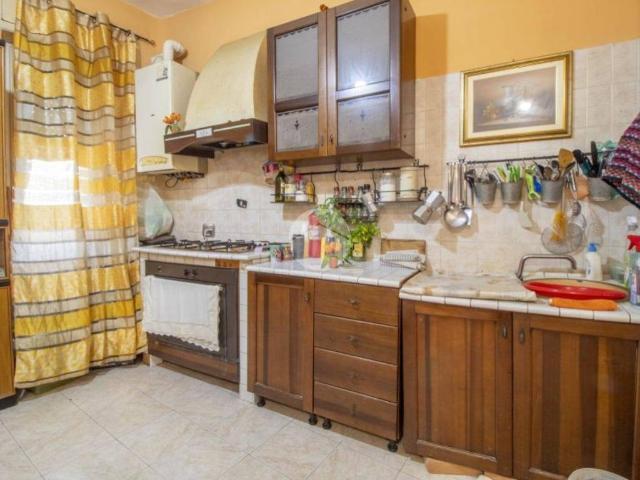 Appartamento in vendita a Marcellina RM