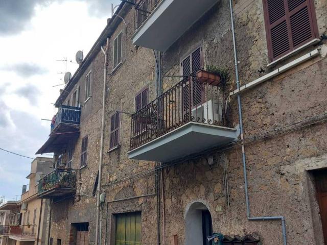 Appartamento in vendita a Marcellina RM