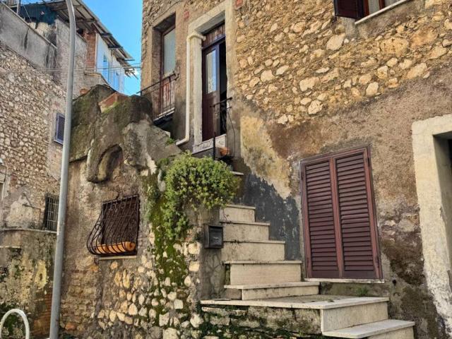 Appartamento in vendita a Marcellina RM