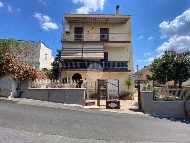 Appartamento in vendita a Marcellina RM