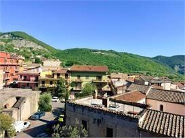 Appartamento in vendita a Marcellina RM