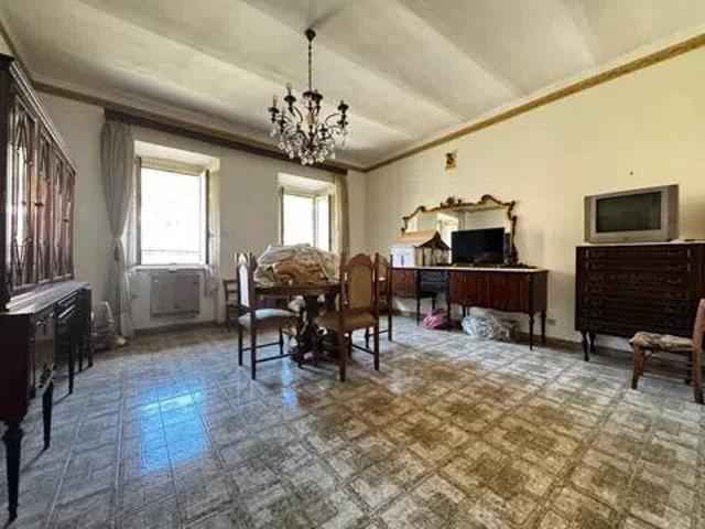 Appartamento in vendita a Marcellina RM