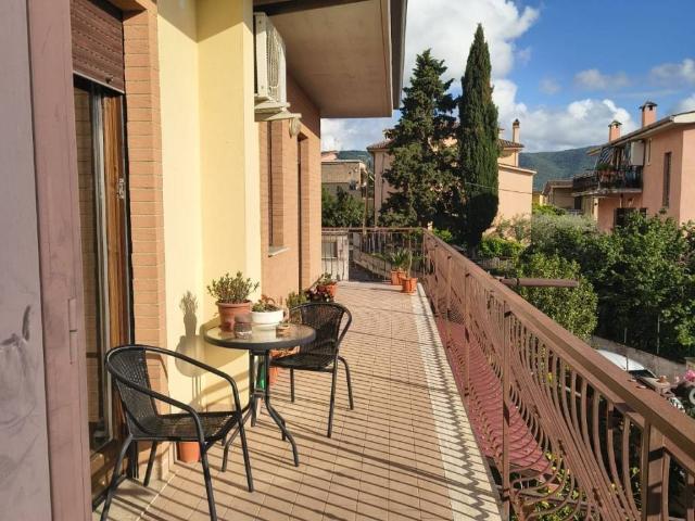 Appartamento in vendita a Marcellina RM