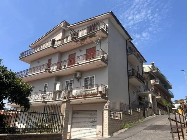Appartamento in vendita a Marcellina RM