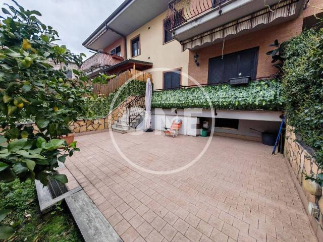 Appartamento in vendita a Marcellina RM