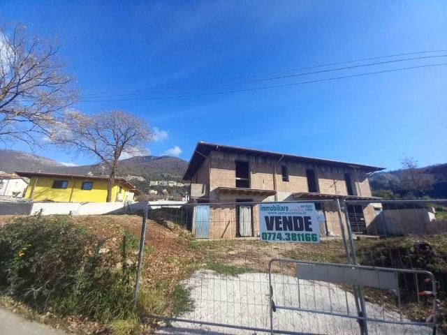 Appartamento in vendita a Marcellina RM