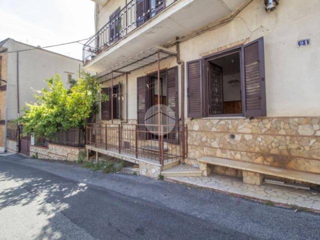 Appartamento in vendita a Marcellina RM