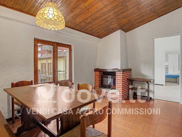 Appartamento in vendita a Marchirolo VA