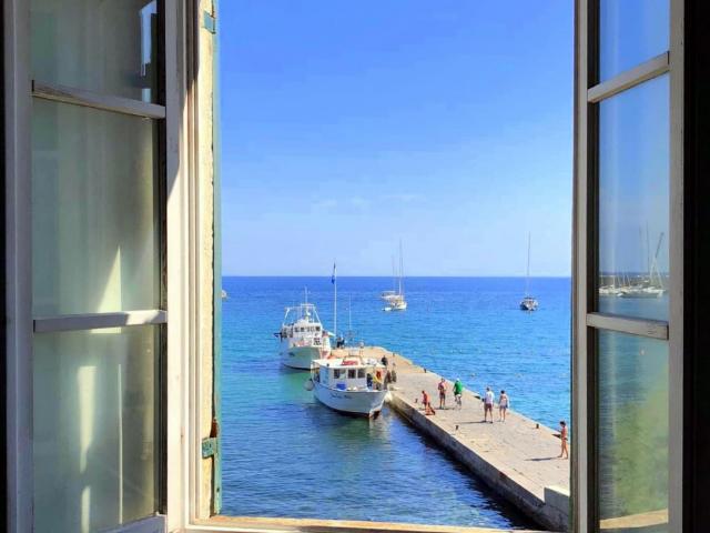 APPARTAMENTO in VENDITA a MARCIANA MARINA di 4 vani