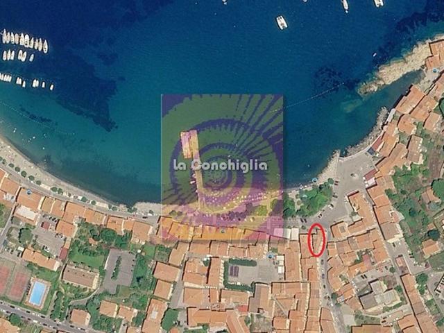APPARTAMENTO in VENDITA a MARCIANA MARINA di 2 vani