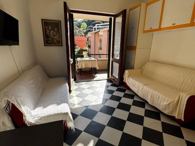 Appartamento in vendita a Marciana Marina LI